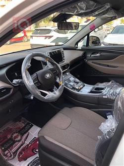 هيونداي سانتافي